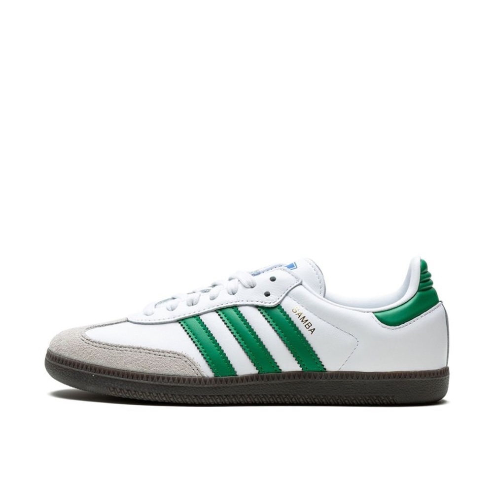 NEVER WORN Samba OG sneakers.